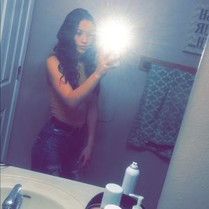 Meet your Posher, Mckayla